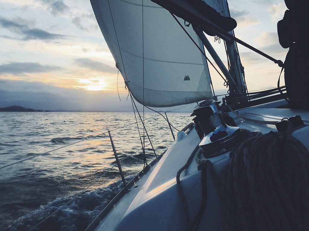 Charter A Sailing Yacht in St Mawes