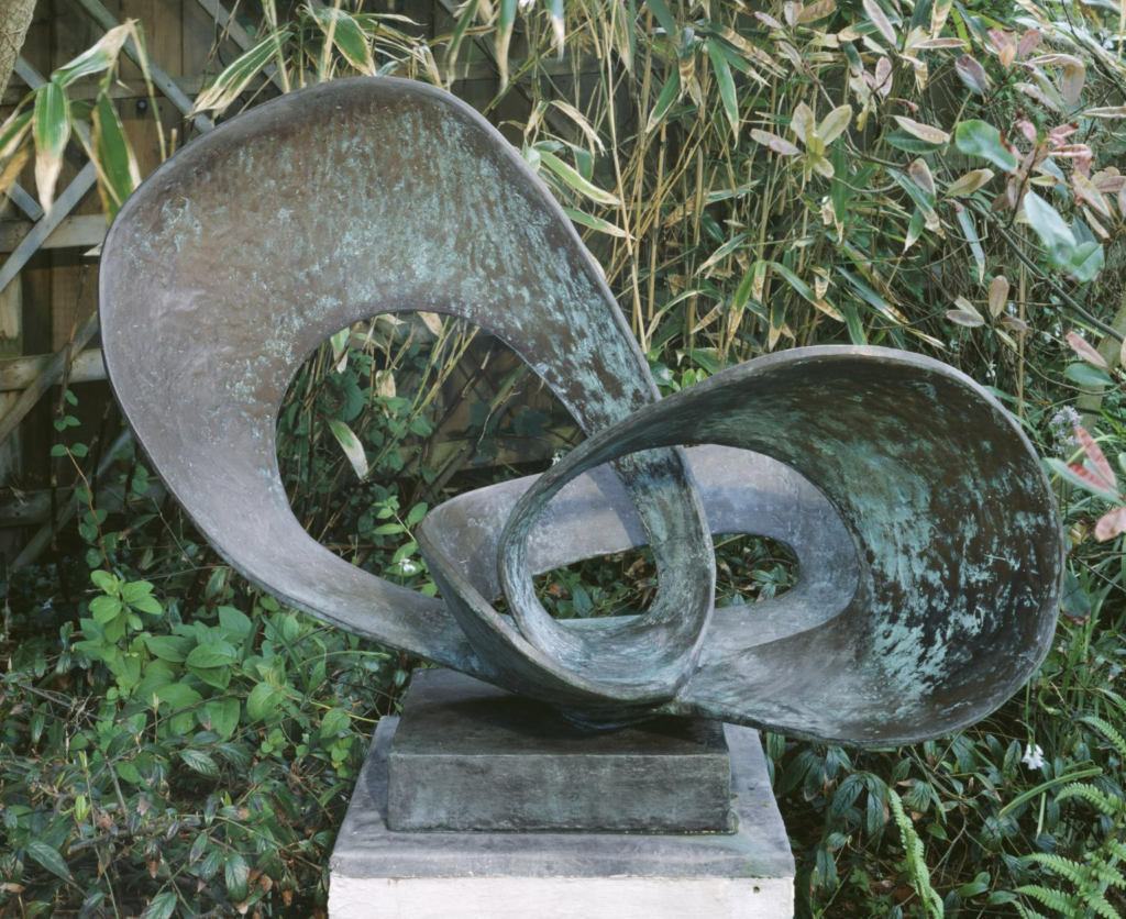 Barbara Hepworth Museum & Sculpture Garden