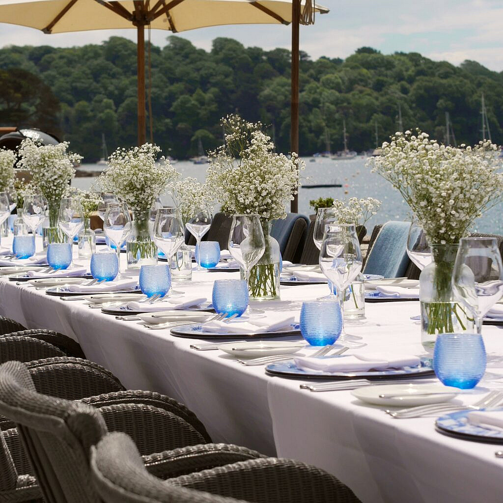 Entertain and Events at The Idle Rocks