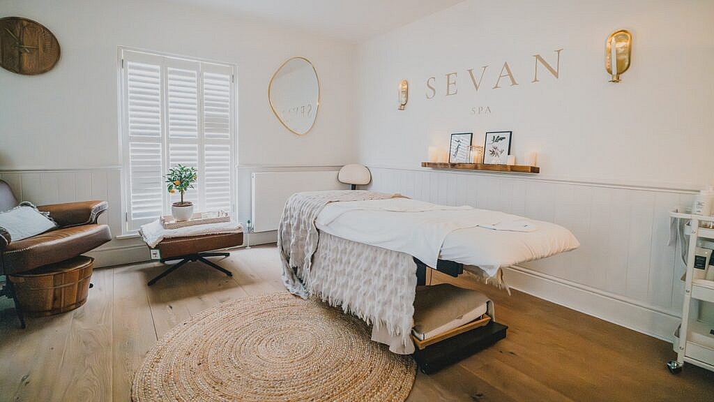 SEVAN Spa