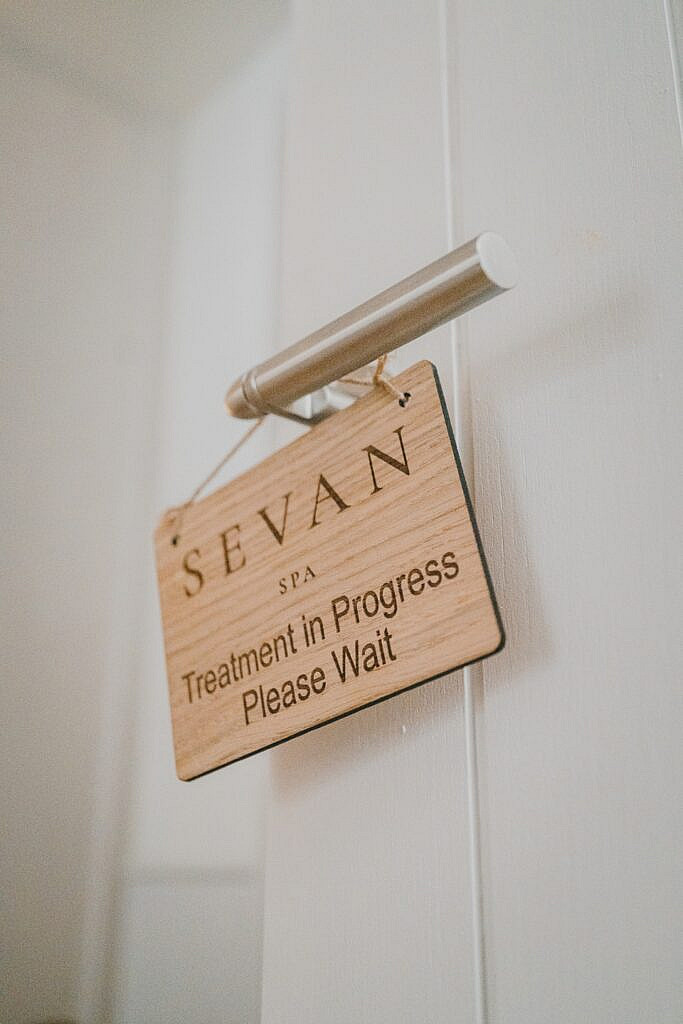 SEVAN Spa