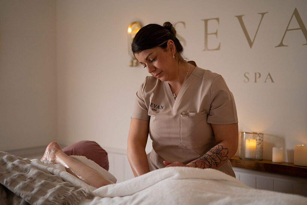 SEVAN Spa