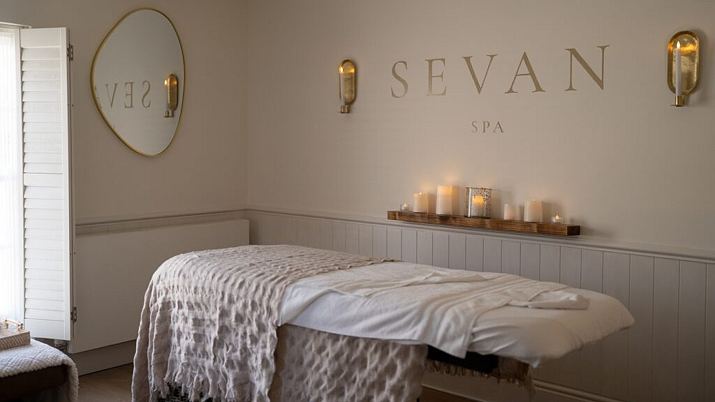 SEVAN Spa