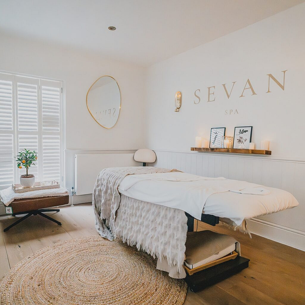 Sevan Spa